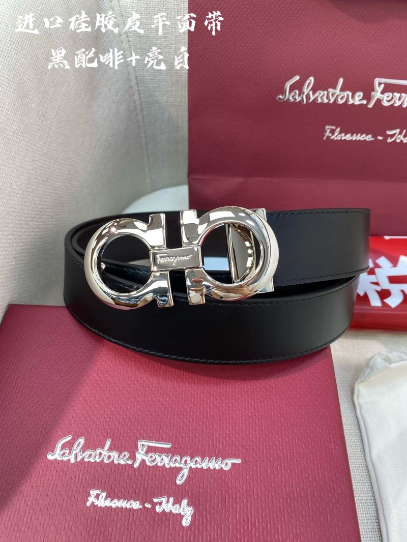 Ferragamo Belts